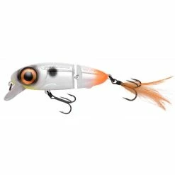 Spro Iris Udog Jtd Hardlure Hot Tail 8Cm 18G