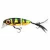 Spro Iris Udog Jtd Hardlure Perch 8Cm 18G