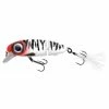 Spro Iris Udog Jtd Hardlure Rh Tiger 8Cm 18G