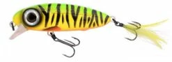 Spro Iris Underdog Hardlure Firetiger 7Cm 13G