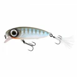 Spro Iris Underdog Hardlure Herring 7Cm 13G
