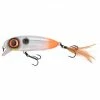 Spro Iris Underdog Hardlure Hot Tail 7Cm 13G