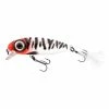 Spro Iris Underdog Hardlure Redh Tig 7Cm 13G