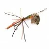Spro Larva Mayfly Sp. Sh 5Cm 4Gr Brown Trout