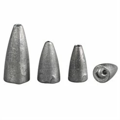 Spro Freestyle Bullet Sinker