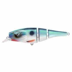 Spro Pikefig. Tr Jtd145Mw 52Gr Uv Bluefish