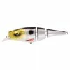 Spro Pikefig. Tr Jtd 145Mw 52Gr Uv Silverfish