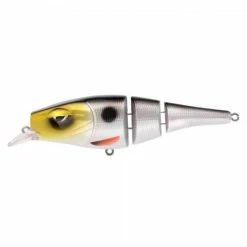 Spro Pikefig. Tr Jtd 145Mw 52Gr Uv Silverfish