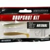 Spro Powercatcher Pc Dropshot Kit 65 Natural