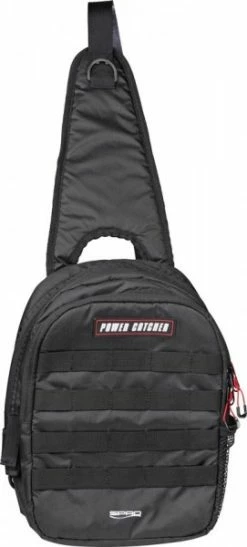 Spro Powercatcher Pc Sling Bag
