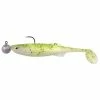 Spro Powercatcher Ready Jig 10Cm Chartreuse Pearl 10Gr
