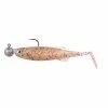 Spro Powercatcher Ready Jig 10Cm Salt N Pepper 10Gr