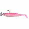 Spro Powercatcher Ready Jig 7,5Cm Pink Pearl 5Gr