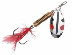 Spro Powercatcher Spinner Silver 11G #5