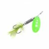Spro Powercatcher Spinner Uv Green 5G #3