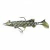 Spro Powercatcher Super Natural Rigged Pike Metal 29G