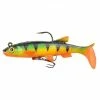Spro Powercatcher Super Natural Rigged Perch Toxic 16G