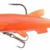 Spro Powercatcher Super Natural Rigged Prey Goldfish 16G
