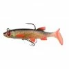Spro Powercatcher Super Natural Rigged Prey Rudd 16G