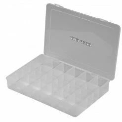Spro Powercatcher Spro Pc Tackle Box 27.5X18.5X4.2