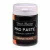 Spro Pro Paste Orange / Black
