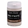 Spro Pro Paste White Glitter