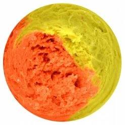 Spro Pro Paste Yellow / Orange -Aas Winkel Spro Pro Paste Yellow Orange Open 600x600