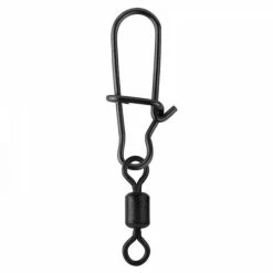Spro Snap Swivels 12X10St.