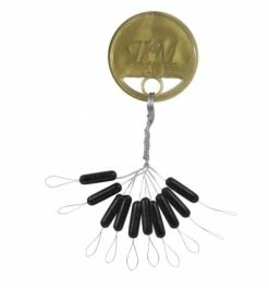 Spro Soft Stopper Sticks