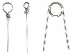 Spro Softbait Pin Assorti