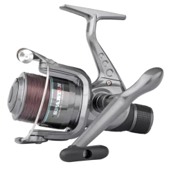 Spro Spartan 3000Rd Reel Spooled 0.20Mm