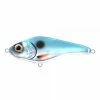 Spro The Rapper 128 Sls 49Gr Uv Bluefish