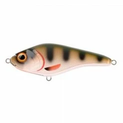 Spro The Rapper 128 Sls 49Gr Uv Perch