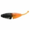 Spro Tm Incy Grub 60 Orange/Black 12X6St.