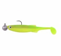 Powercatcher Wire Leaders 30Cm 8 Powercatcher Wire Leaders 30Cm - Afbeelding 8