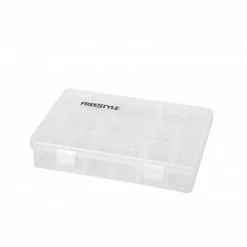 Spro Freestyle Tackle Box