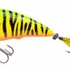 Spro Iris Fatboy 8.5Cm 24G Firetiger