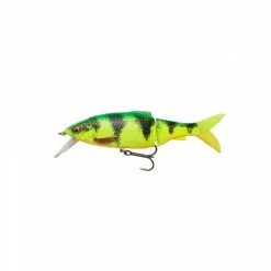 Savage Gear 3D Roach Lipster 130 13Cm 26G Sf 05-Firetiger Php