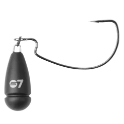 Spro Freestyle Jika Jig 3G