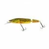 Salmo Pike Jdr 13Cm Hot Pike