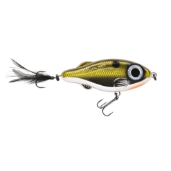 Spro Iris Flashjerk Shad 11.5Cm 65G