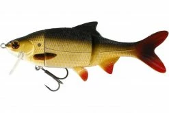 Westin Ricky The Roach Hybrid 15Cm 36G Low Floating Lively Rudd